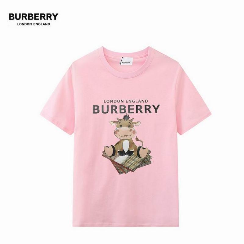 Burberry Men's T-shirts 280